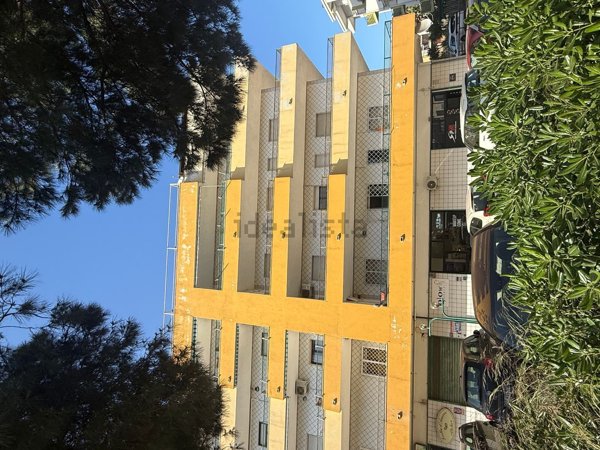 appartamento in vendita a Corigliano-Rossano