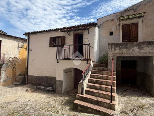 appartamento in vendita a Corigliano-Rossano in zona Rossano