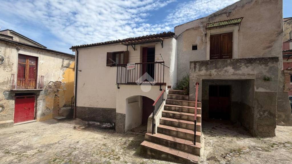 appartamento in vendita a Corigliano-Rossano in zona Rossano