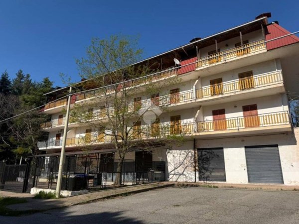 appartamento in vendita a Corigliano-Rossano in zona Piana Caruso