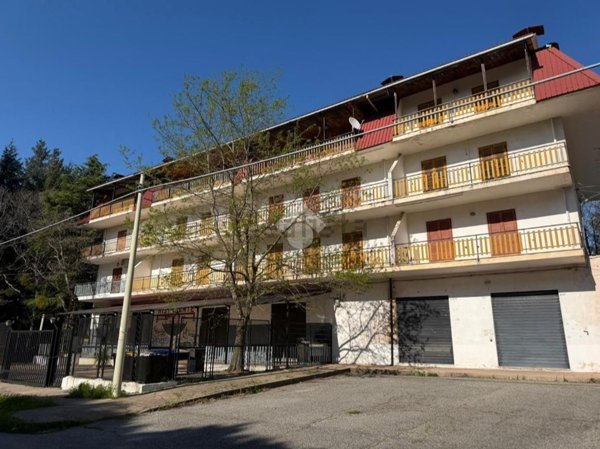 appartamento in vendita a Corigliano-Rossano in zona Piana Caruso