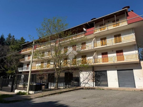 appartamento in vendita a Corigliano-Rossano in zona Corigliano Calabro