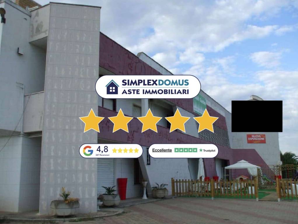 casa indipendente in vendita a Corigliano-Rossano