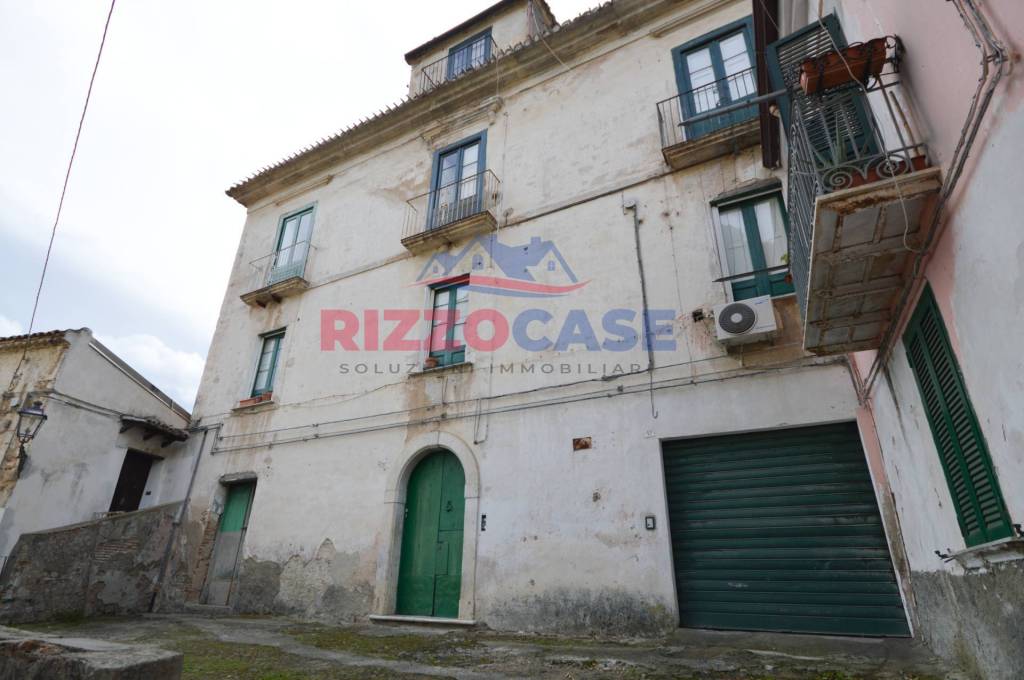 appartamento in vendita a Corigliano-Rossano in zona Rossano
