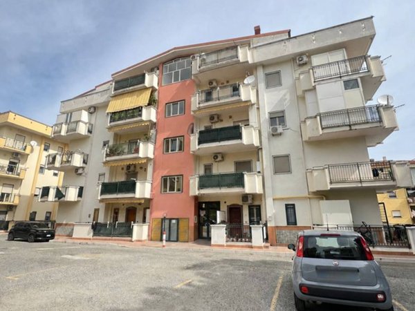 appartamento in vendita a Corigliano-Rossano