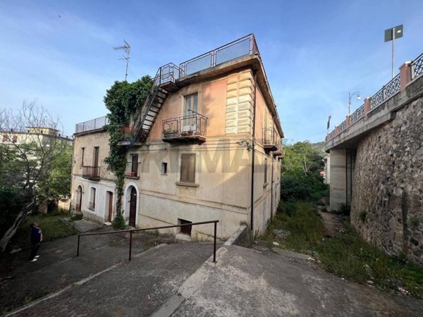 appartamento in vendita a Corigliano-Rossano in zona Corigliano Calabro