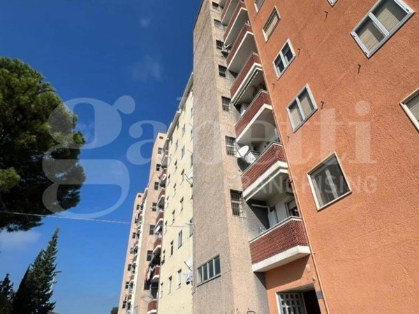appartamento in vendita a Corigliano-Rossano in zona Rossano
