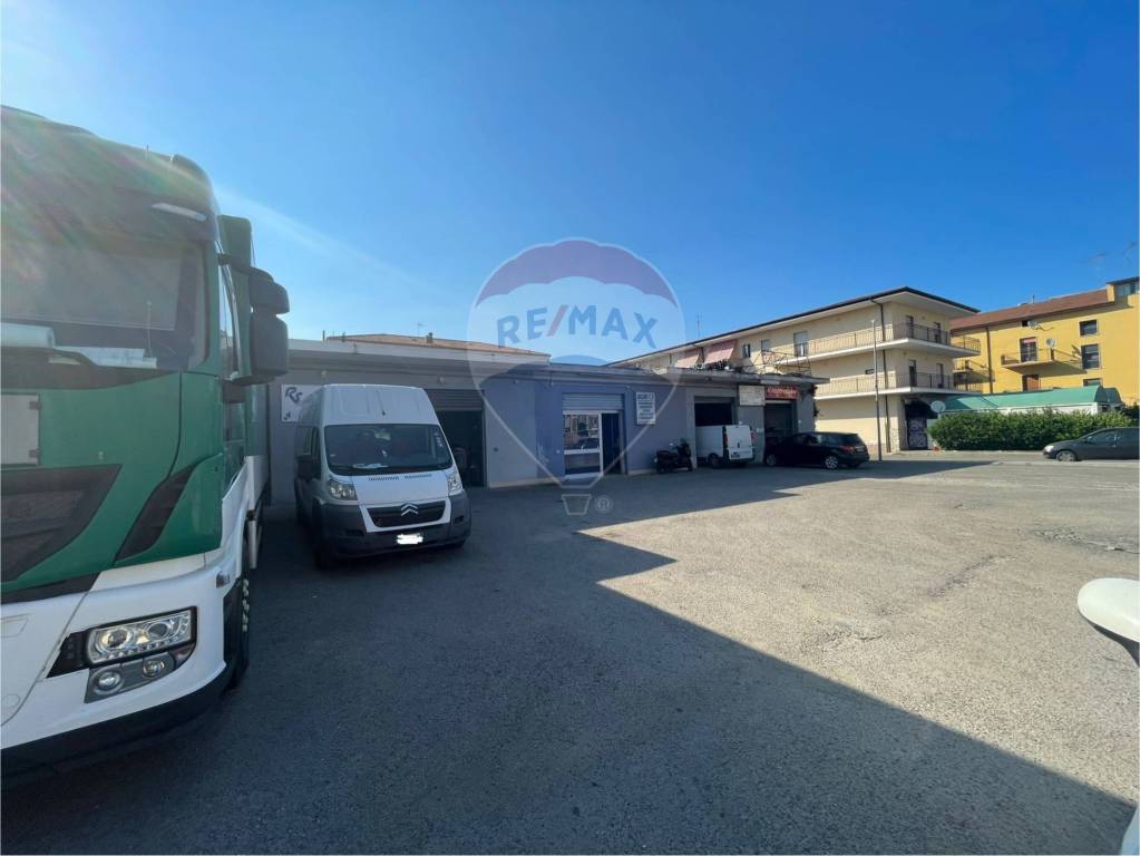 appartamento in vendita a Corigliano-Rossano in zona Corigliano Calabro