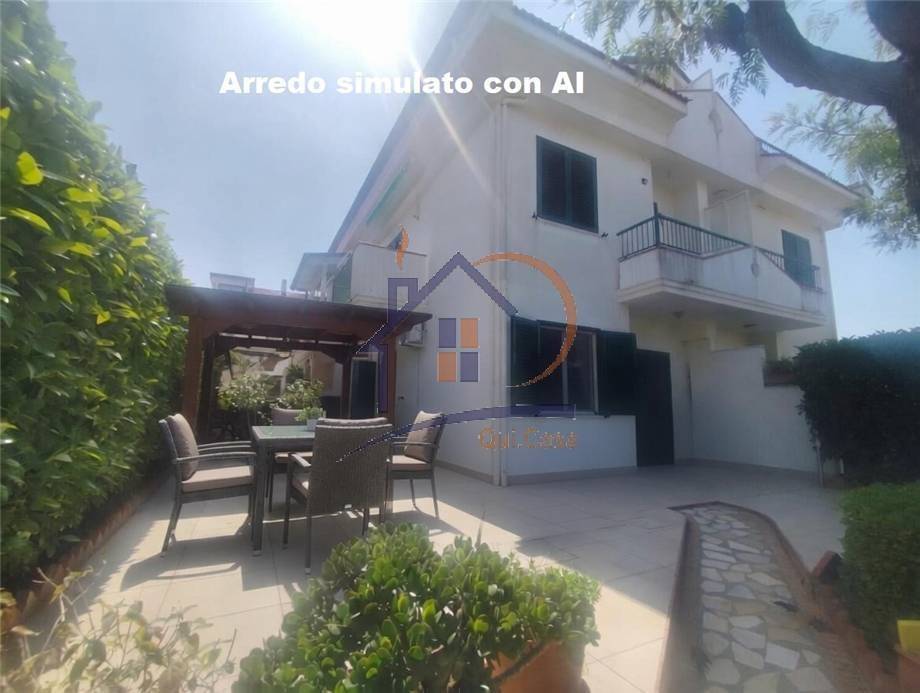 casa indipendente in vendita a Corigliano-Rossano