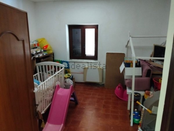 casa indipendente in vendita a Corigliano-Rossano in zona Baraccone