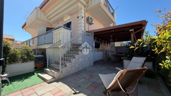 appartamento in vendita a Corigliano-Rossano in zona Rossano