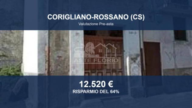 appartamento in vendita a Corigliano-Rossano in zona Rossano