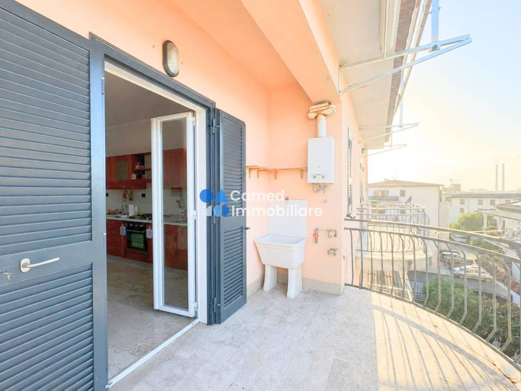 appartamento in vendita a Corigliano-Rossano in zona Rossano Stazione