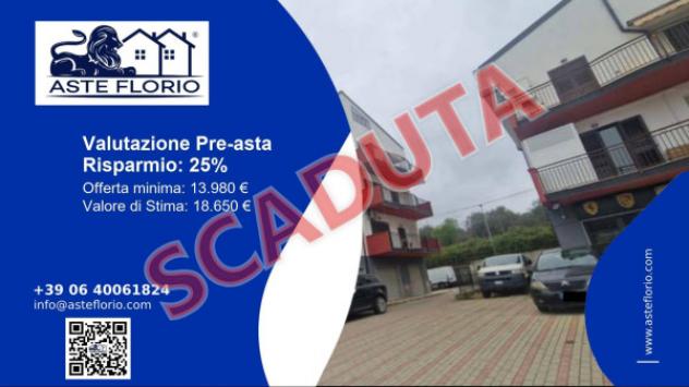 appartamento in vendita a Corigliano-Rossano