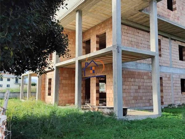 appartamento in vendita a Corigliano-Rossano