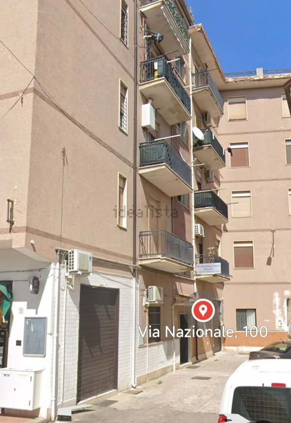 appartamento in vendita a Corigliano-Rossano