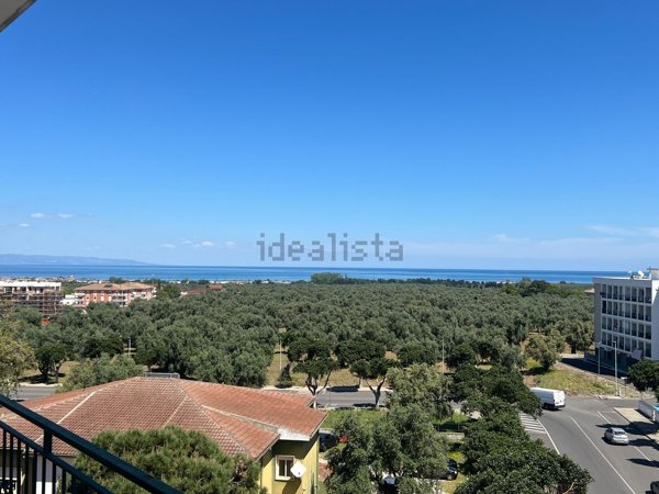 appartamento in vendita a Corigliano-Rossano in zona Rossano