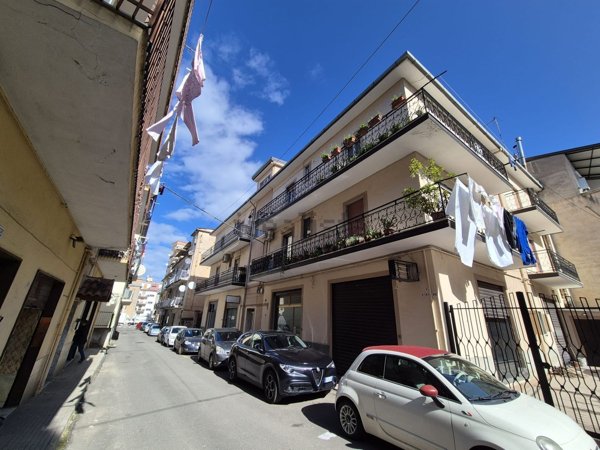 appartamento in vendita a Corigliano-Rossano in zona Rossano
