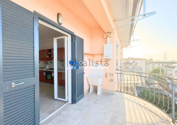 appartamento in vendita a Corigliano-Rossano in zona Rossano