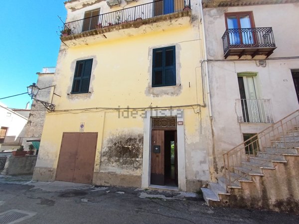 appartamento in vendita a Corigliano-Rossano in zona Rossano
