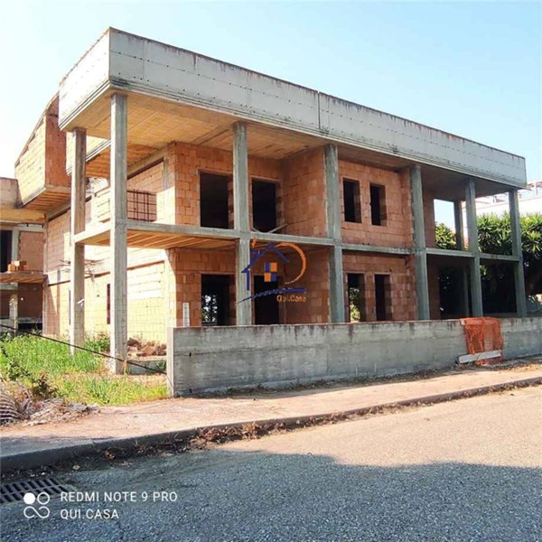 casa indipendente in vendita a Corigliano-Rossano