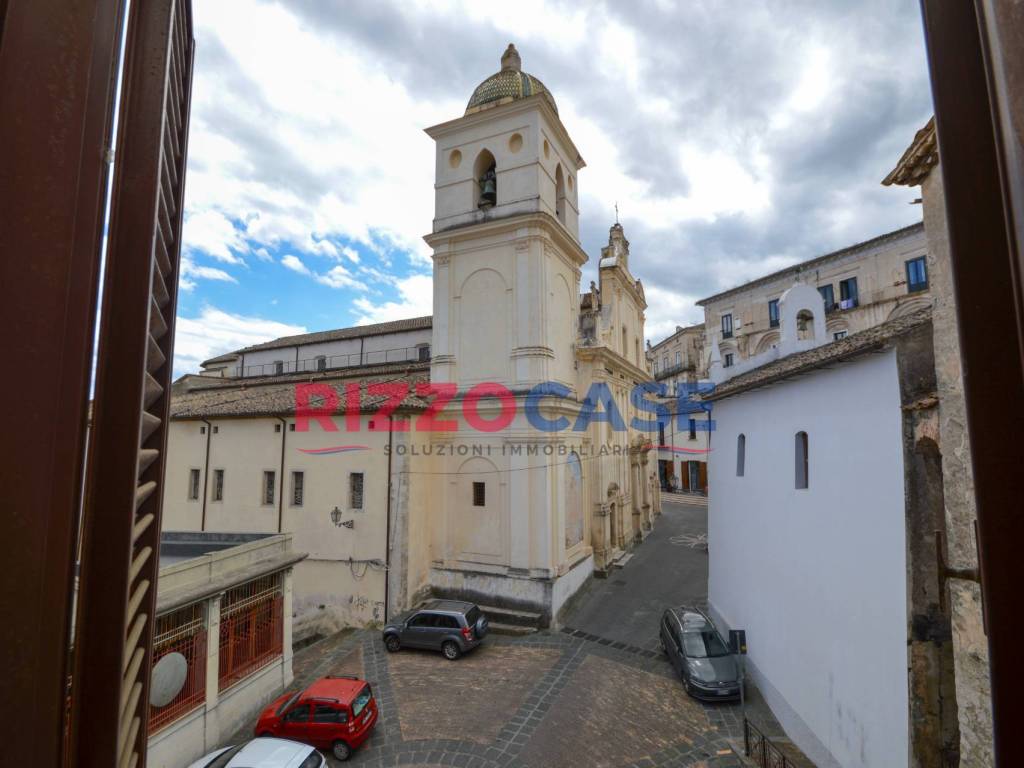appartamento in vendita a Corigliano-Rossano in zona Rossano