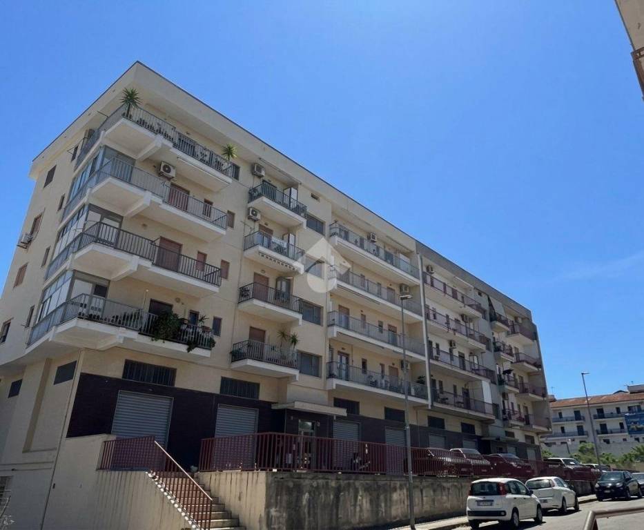 appartamento in vendita a Corigliano-Rossano