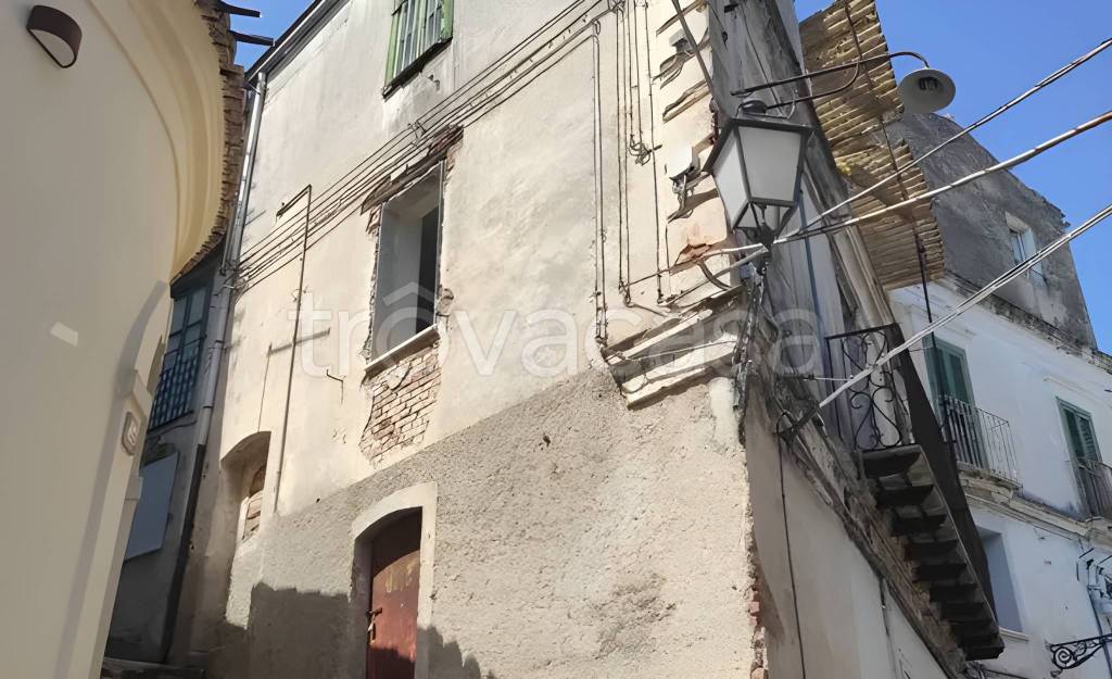 appartamento in vendita a Corigliano-Rossano
