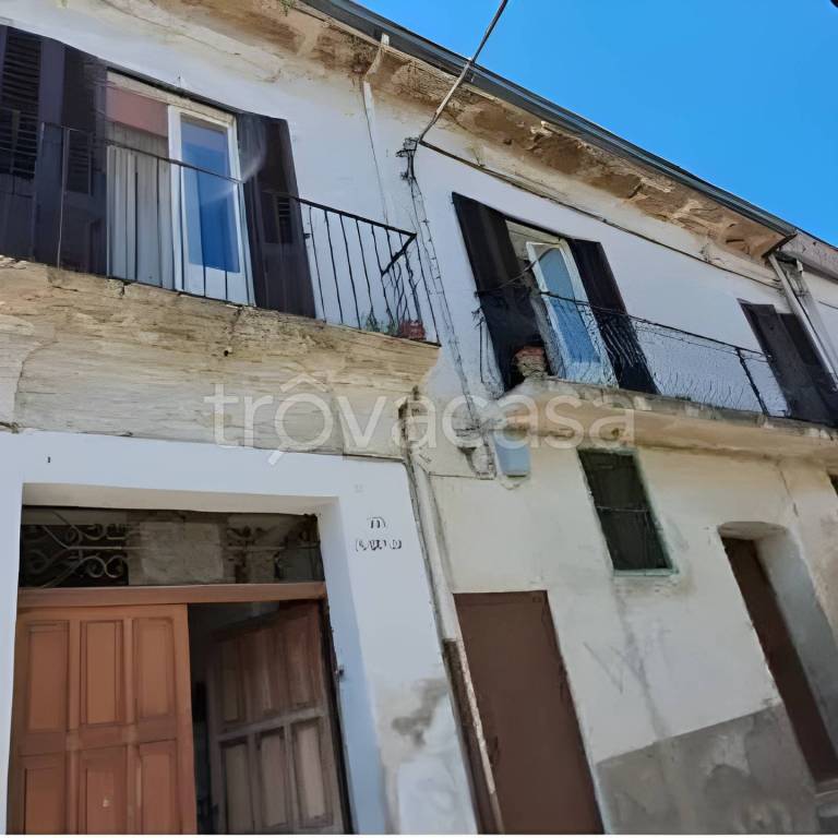 appartamento in vendita a Corigliano-Rossano in zona Rossano