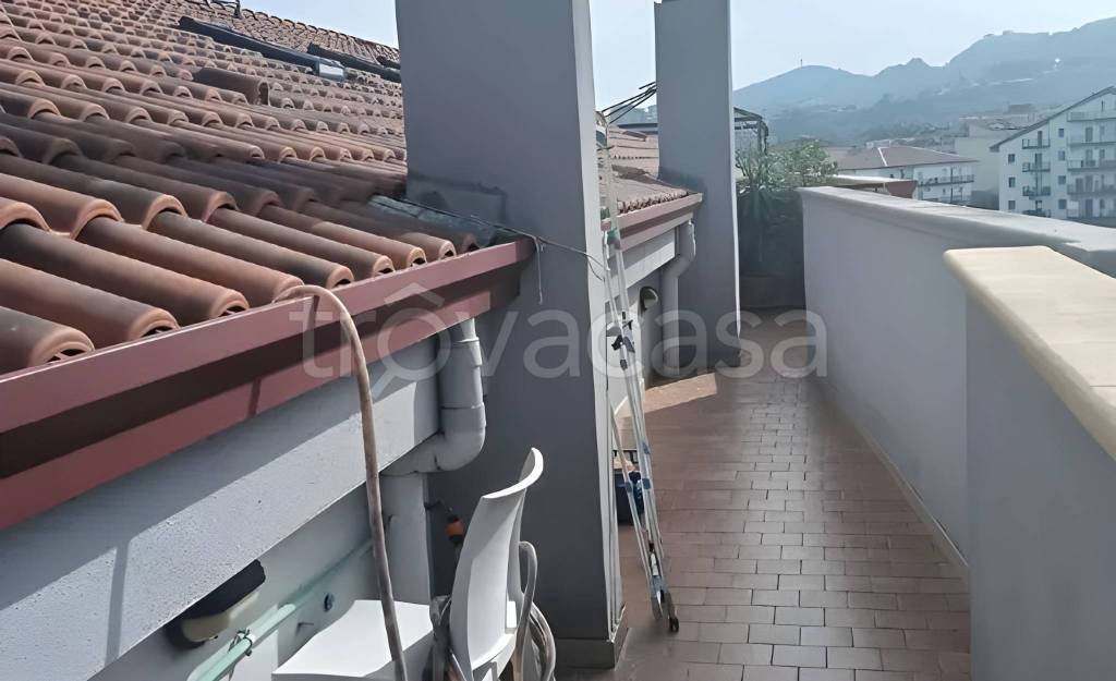 appartamento in vendita a Corigliano-Rossano in zona Rossano