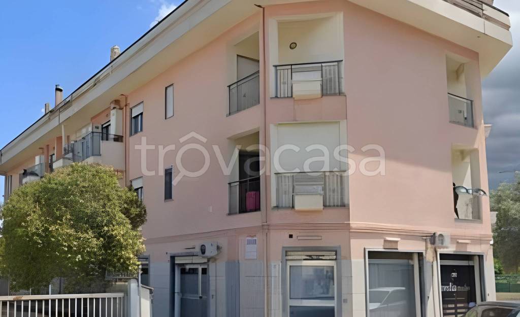 appartamento in vendita a Corigliano-Rossano in zona Rossano
