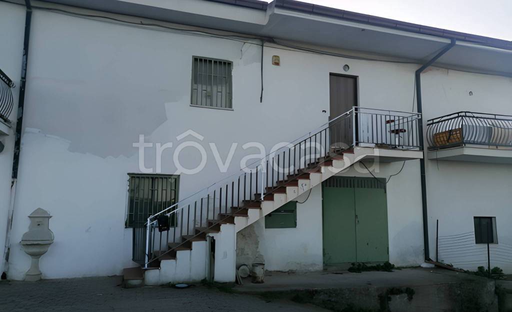 appartamento in vendita a Corigliano-Rossano
