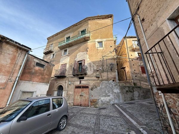appartamento in vendita a Corigliano-Rossano in zona Corigliano Calabro