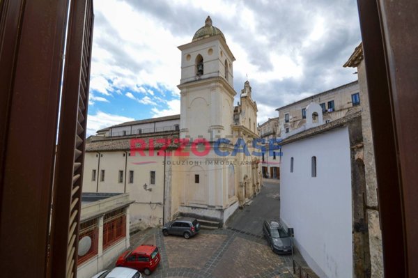 appartamento in vendita a Corigliano-Rossano in zona Rossano