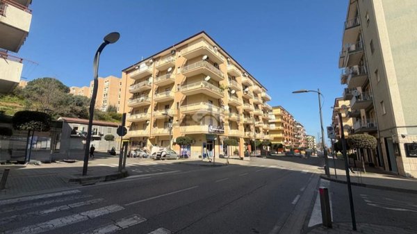 appartamento in vendita a Corigliano-Rossano in zona Rossano