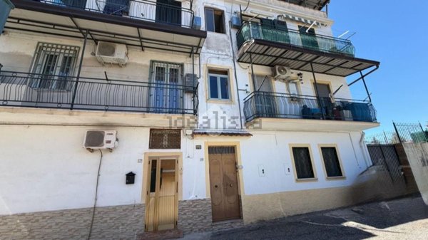appartamento in vendita a Corigliano-Rossano in zona Rossano