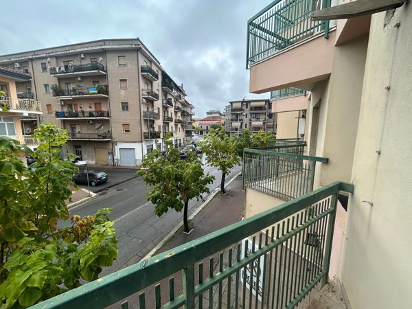 appartamento in vendita a Corigliano-Rossano