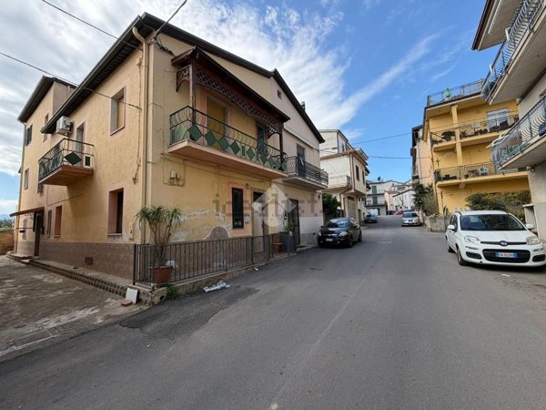 appartamento in vendita a Corigliano-Rossano in zona Cantinella