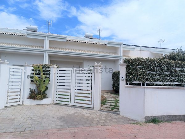 casa indipendente in vendita a Corigliano-Rossano
