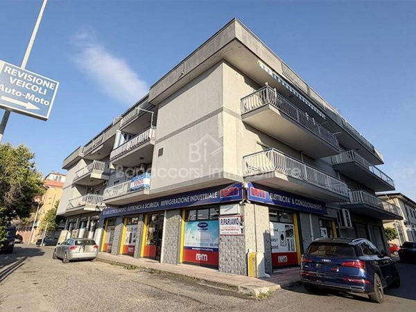 appartamento in vendita a Corigliano-Rossano in zona Rossano Stazione