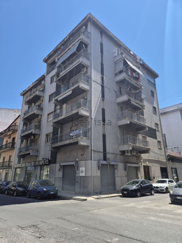 appartamento in vendita a Corigliano-Rossano in zona Rossano
