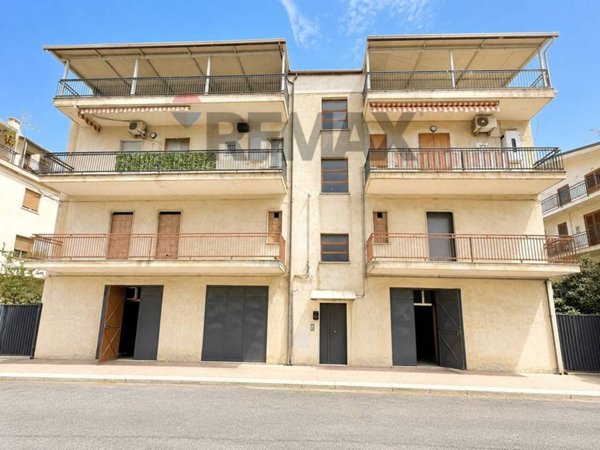 appartamento in vendita a Corigliano-Rossano