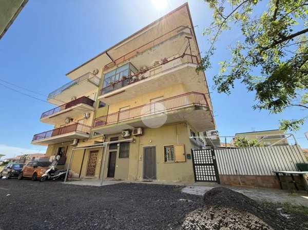 appartamento in vendita a Corigliano-Rossano