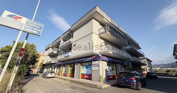 appartamento in vendita a Corigliano-Rossano in zona Rossano