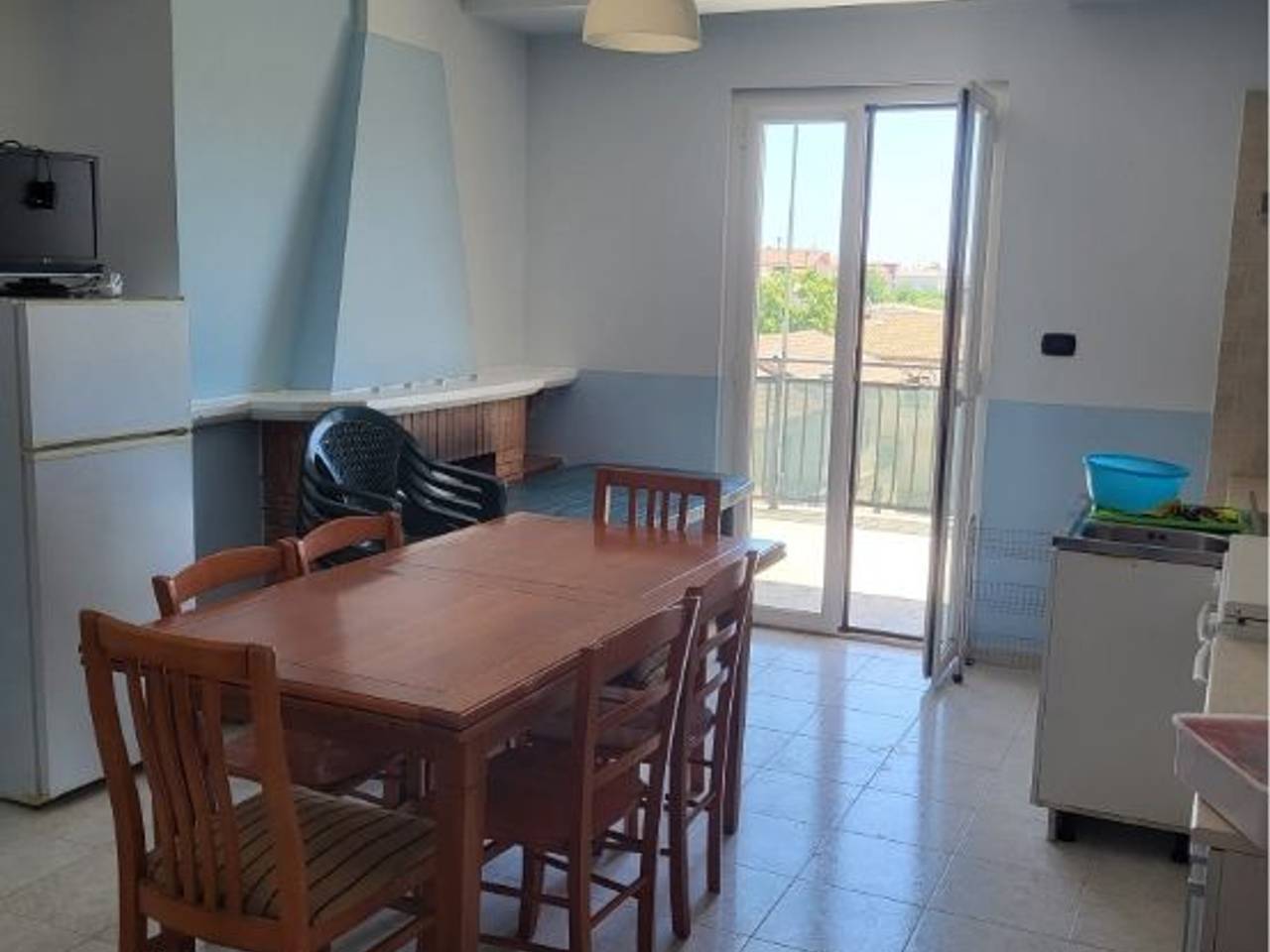 appartamento in vendita a Corigliano-Rossano in zona Rossano