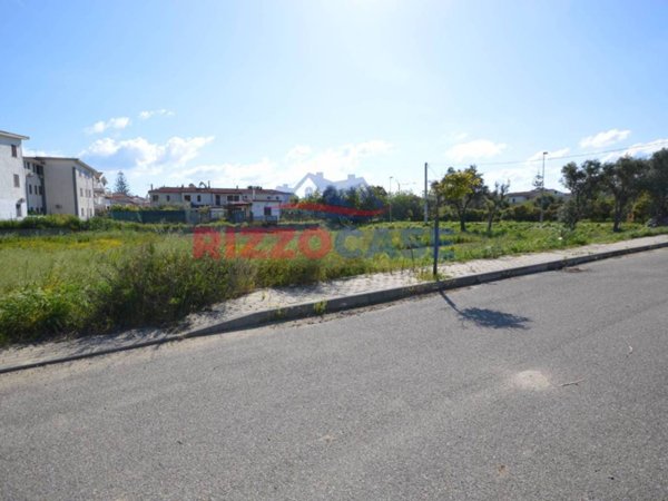 terreno agricolo in vendita a Corigliano-Rossano in zona Rossano