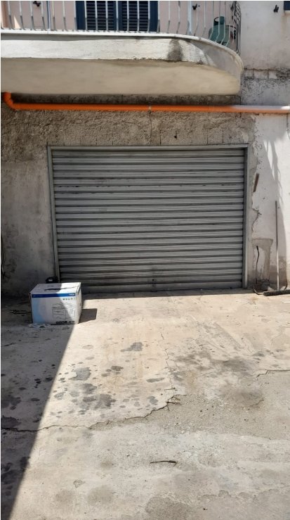 locale commerciale in vendita a Corigliano-Rossano in zona Fabrizio Piccolo