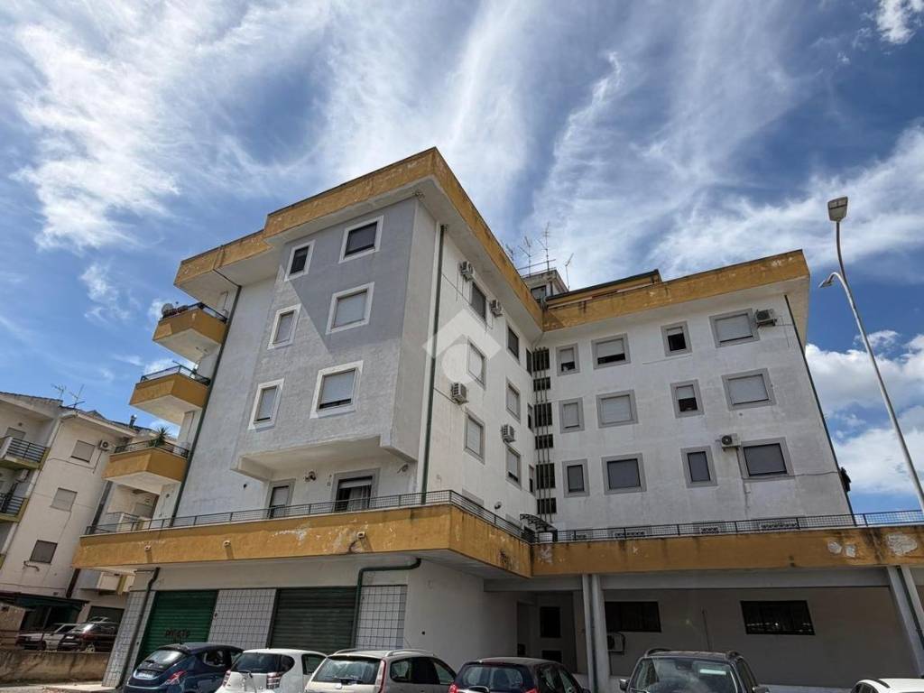 appartamento in vendita a Corigliano-Rossano