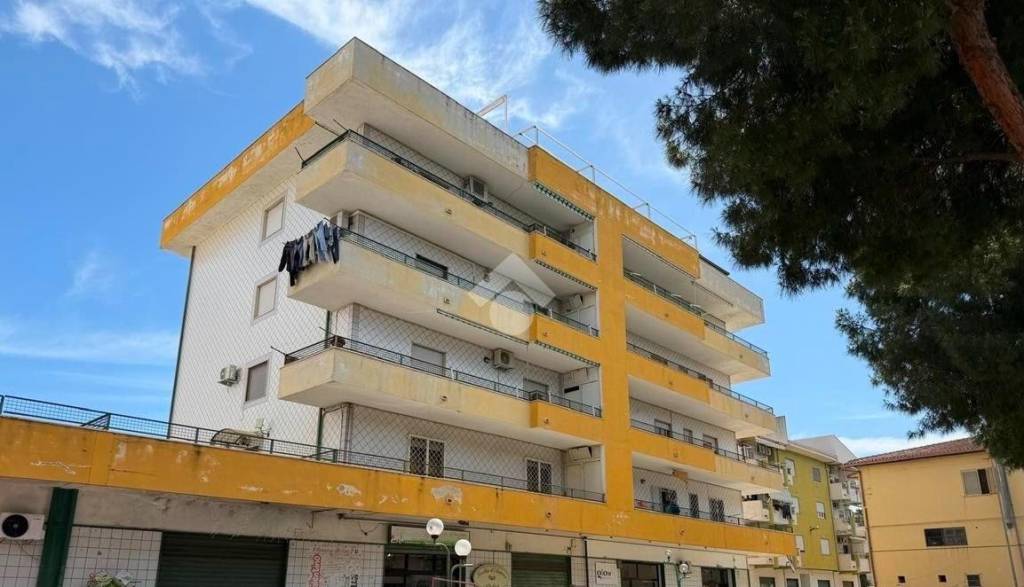 appartamento in vendita a Corigliano-Rossano in zona Fabrizio Piccolo