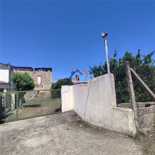casa indipendente in vendita a Corigliano-Rossano